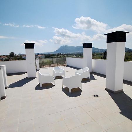 Victoria 80 By Homeprive Denia Εξωτερικό φωτογραφία
