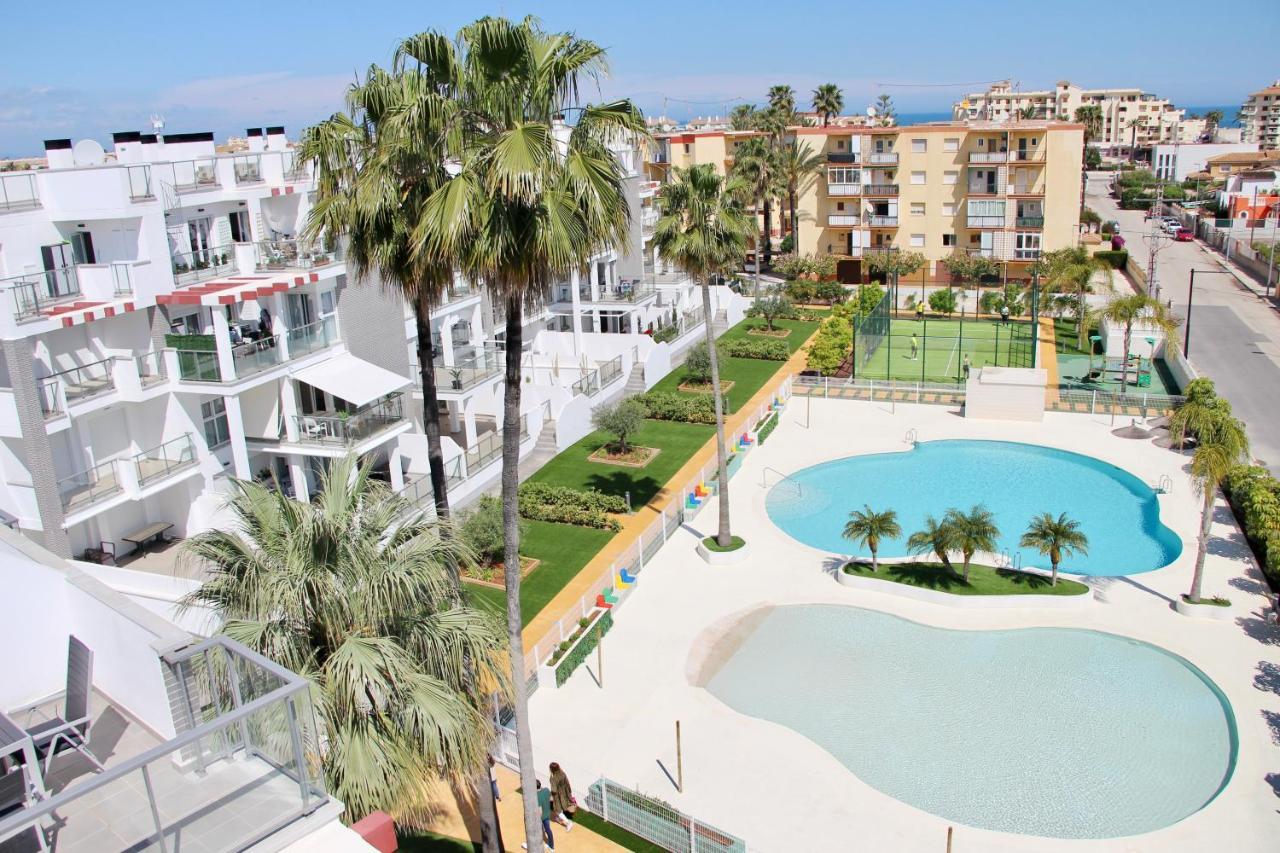 Victoria 80 By Homeprive Denia Εξωτερικό φωτογραφία
