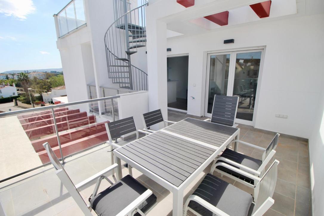 Victoria 80 By Homeprive Denia Εξωτερικό φωτογραφία