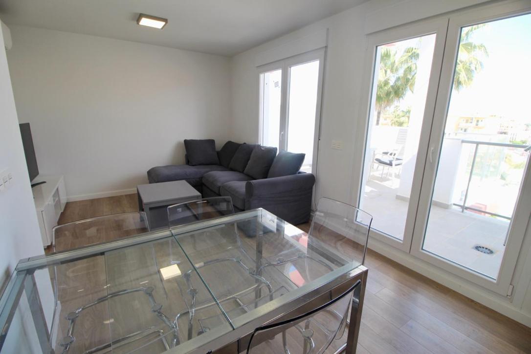 Victoria 80 By Homeprive Denia Εξωτερικό φωτογραφία