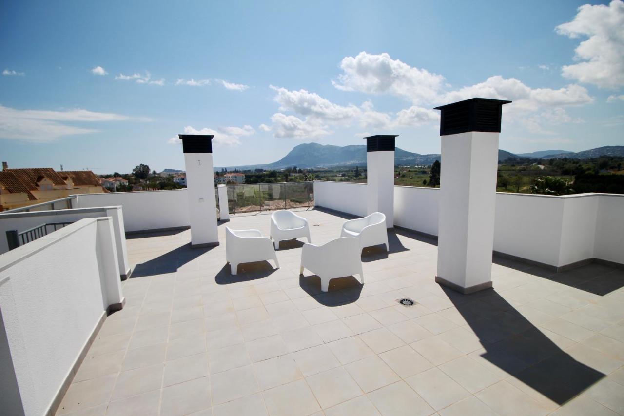 Victoria 80 By Homeprive Denia Εξωτερικό φωτογραφία