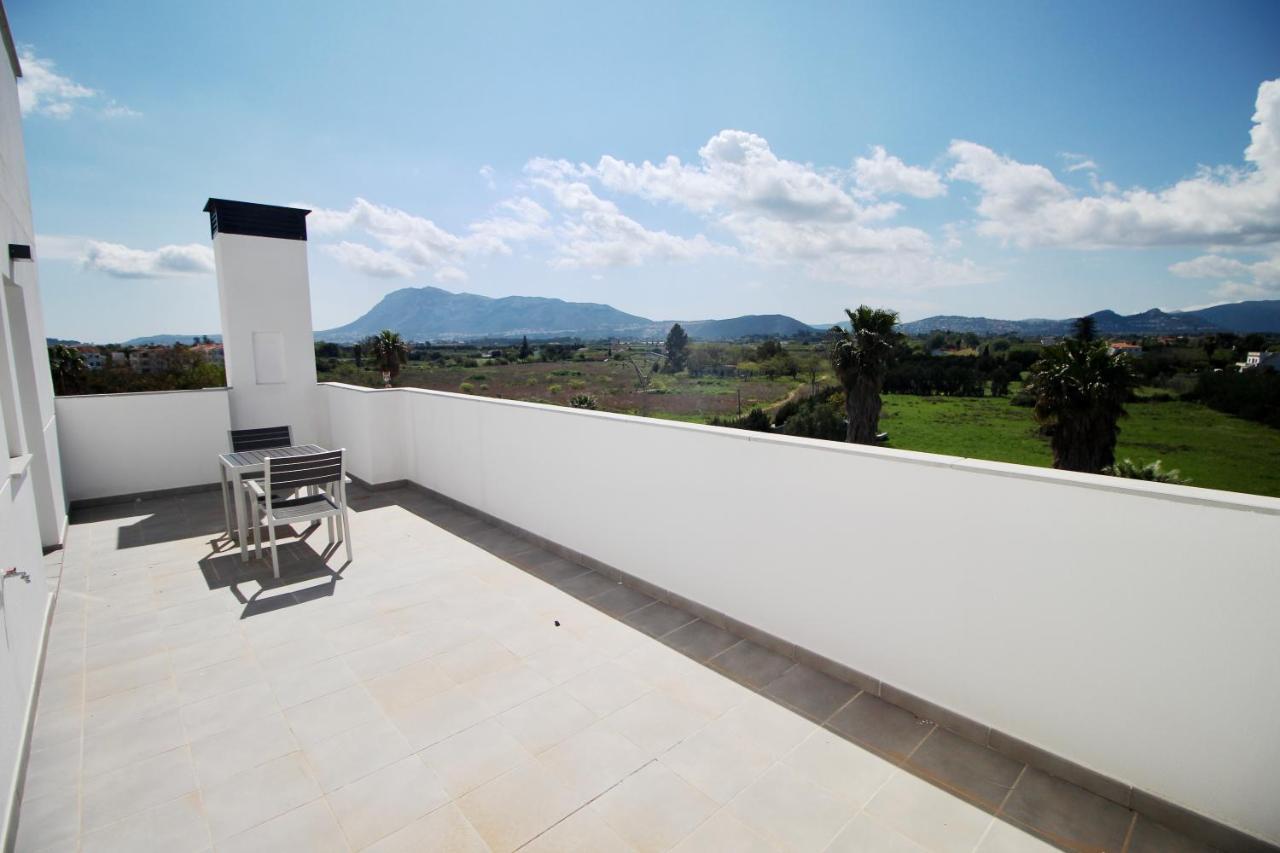 Victoria 80 By Homeprive Denia Εξωτερικό φωτογραφία