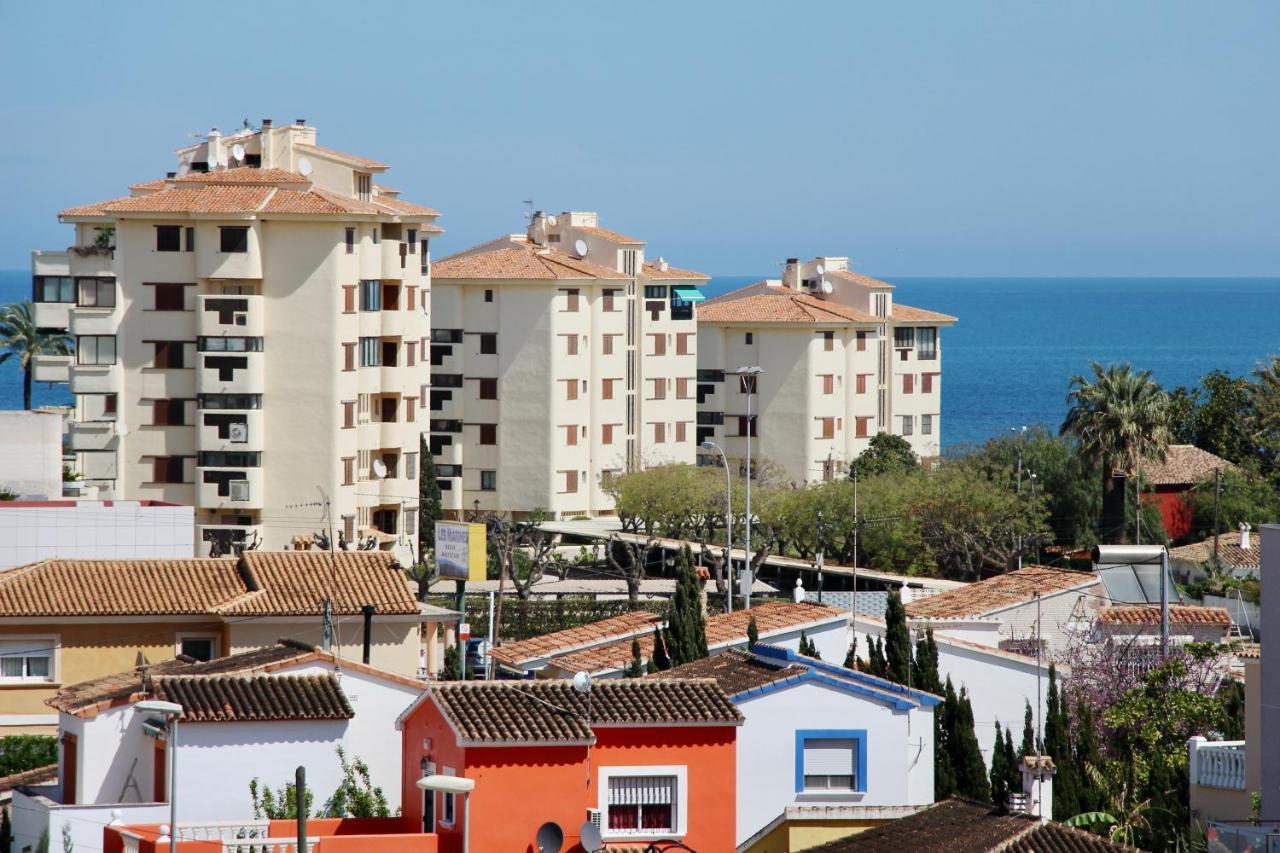 Victoria 80 By Homeprive Denia Εξωτερικό φωτογραφία