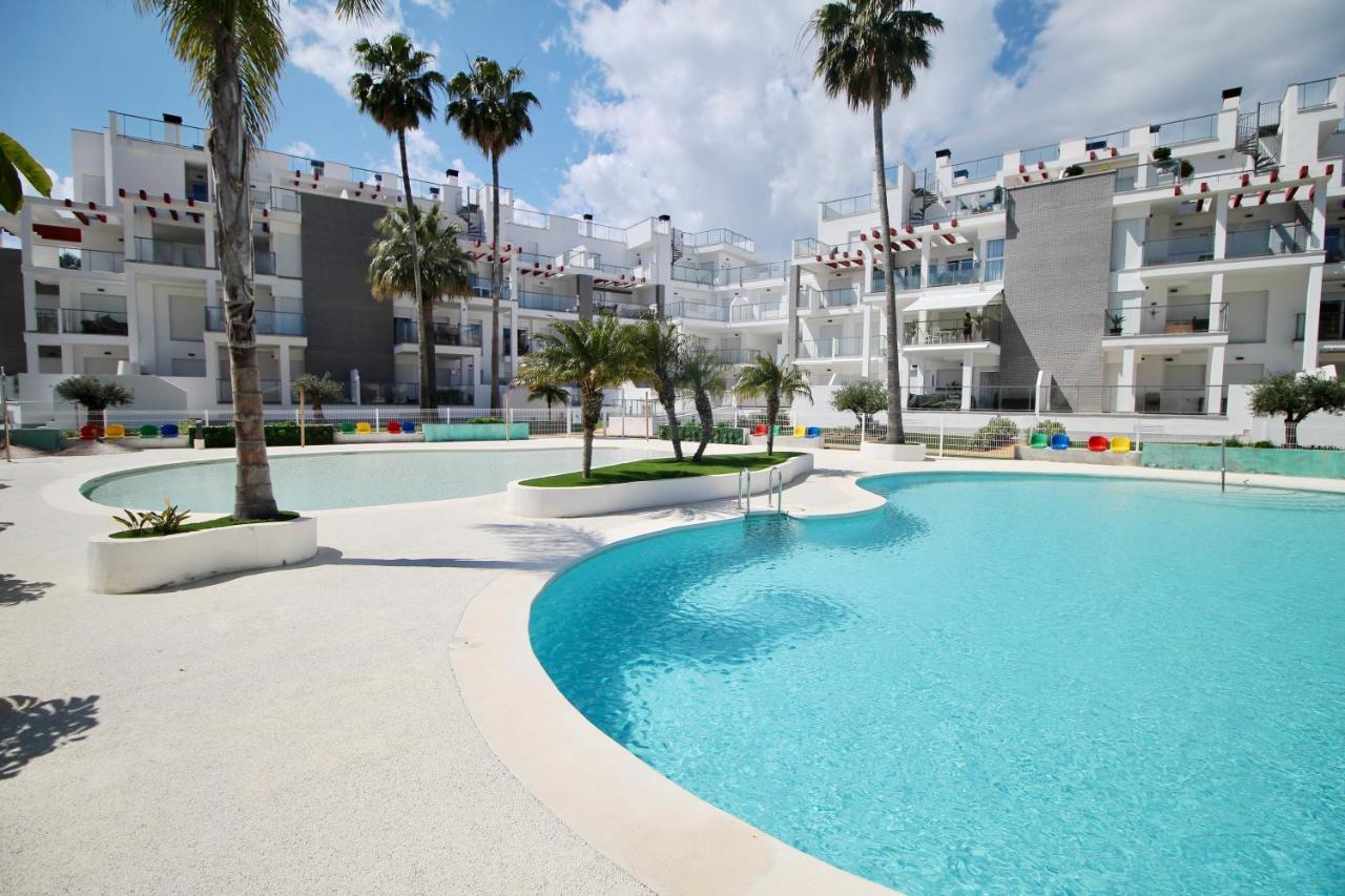 Victoria 80 By Homeprive Denia Εξωτερικό φωτογραφία