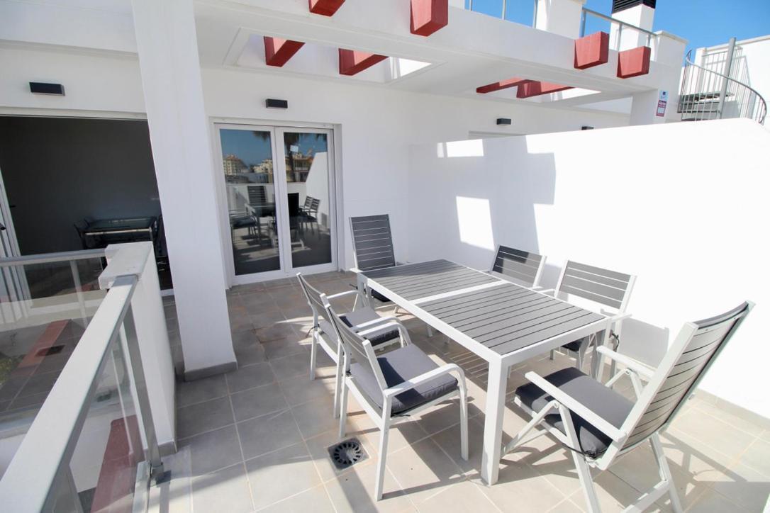 Victoria 80 By Homeprive Denia Εξωτερικό φωτογραφία