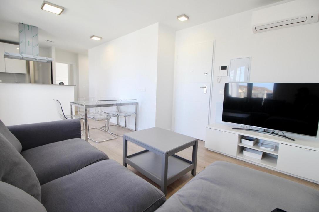Victoria 80 By Homeprive Denia Εξωτερικό φωτογραφία