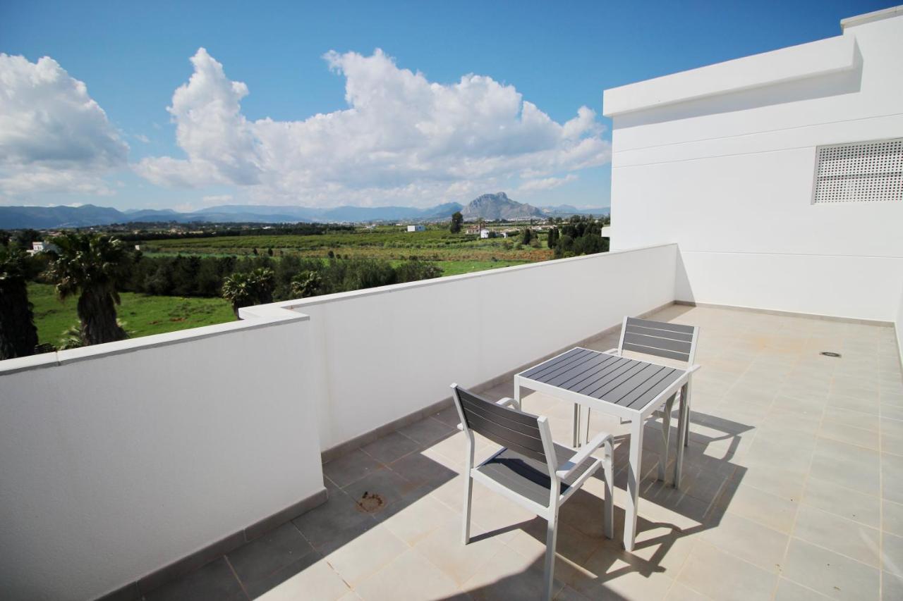 Victoria 80 By Homeprive Denia Εξωτερικό φωτογραφία