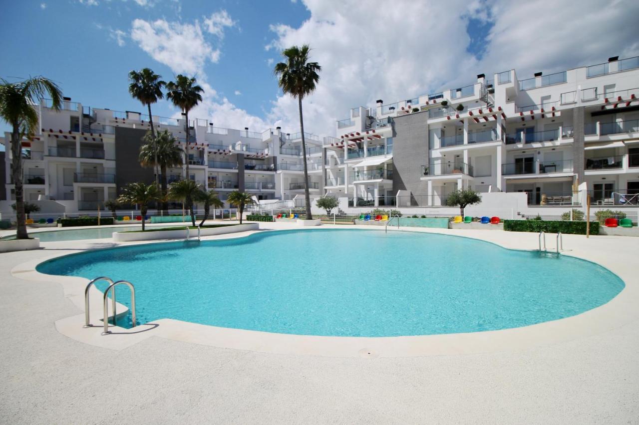 Victoria 80 By Homeprive Denia Εξωτερικό φωτογραφία