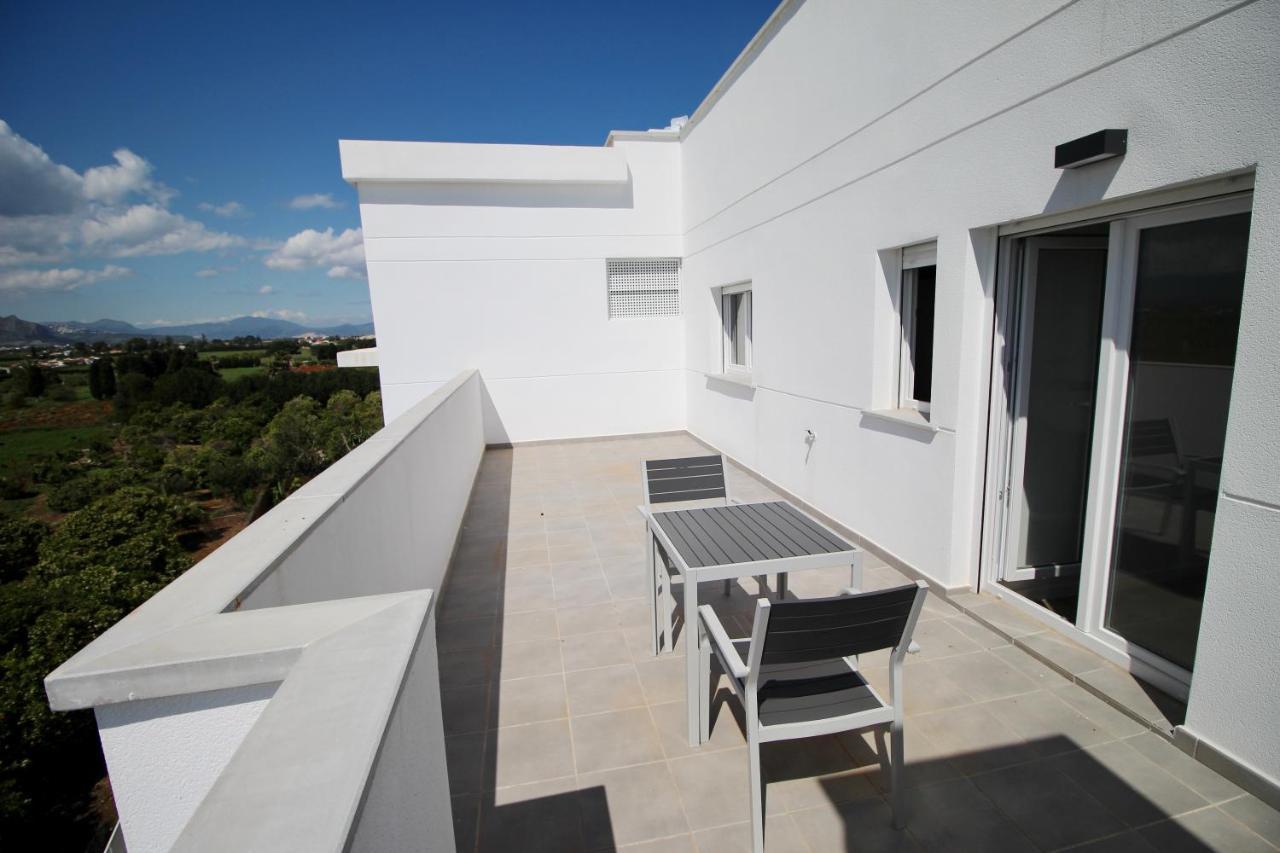 Victoria 80 By Homeprive Denia Εξωτερικό φωτογραφία