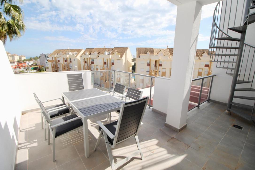 Victoria 80 By Homeprive Denia Εξωτερικό φωτογραφία