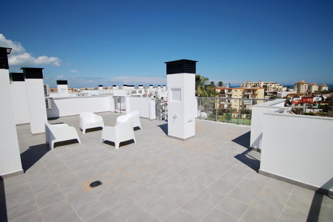 Victoria 80 By Homeprive Denia Εξωτερικό φωτογραφία