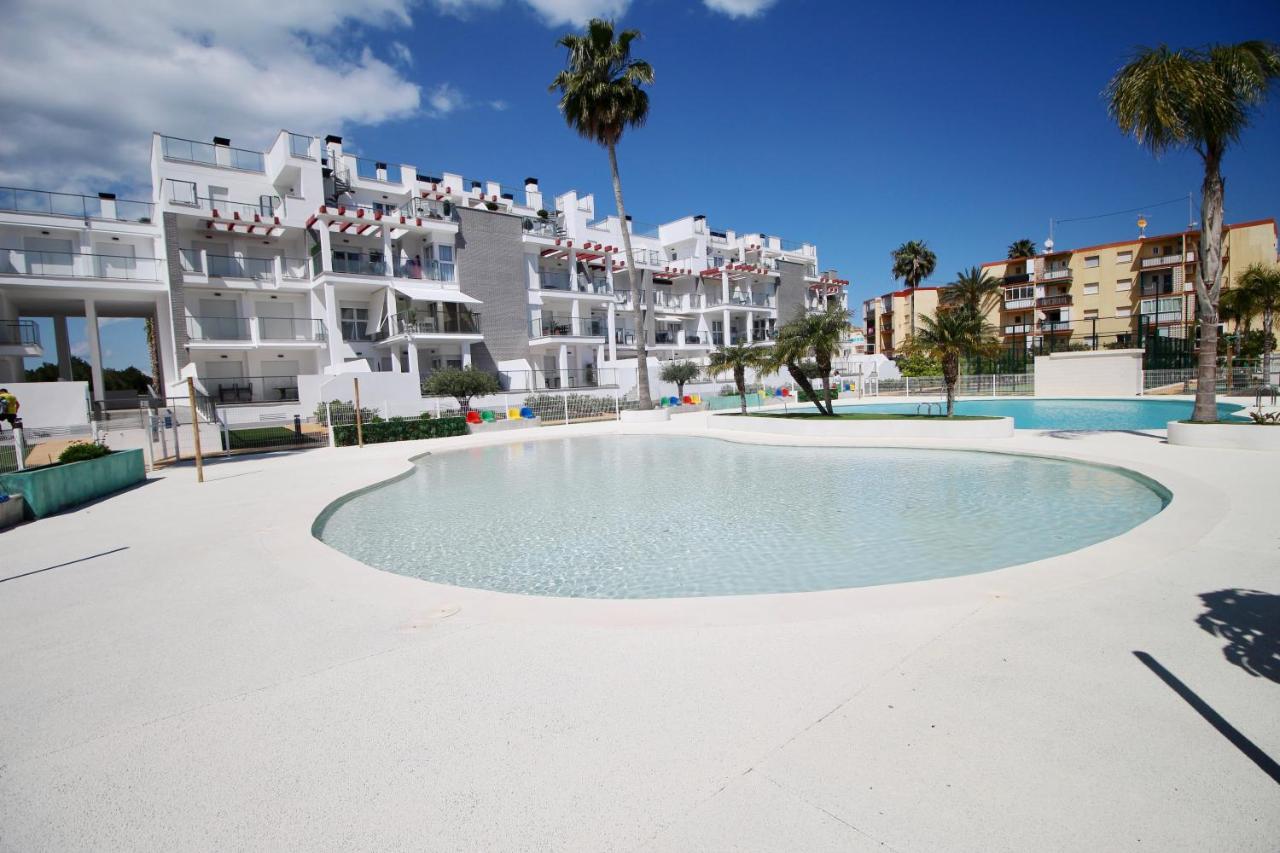 Victoria 80 By Homeprive Denia Εξωτερικό φωτογραφία