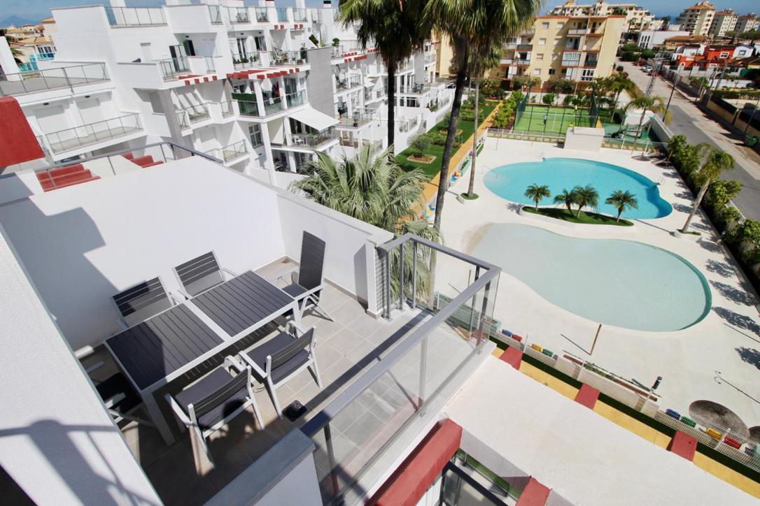 Victoria 80 By Homeprive Denia Εξωτερικό φωτογραφία