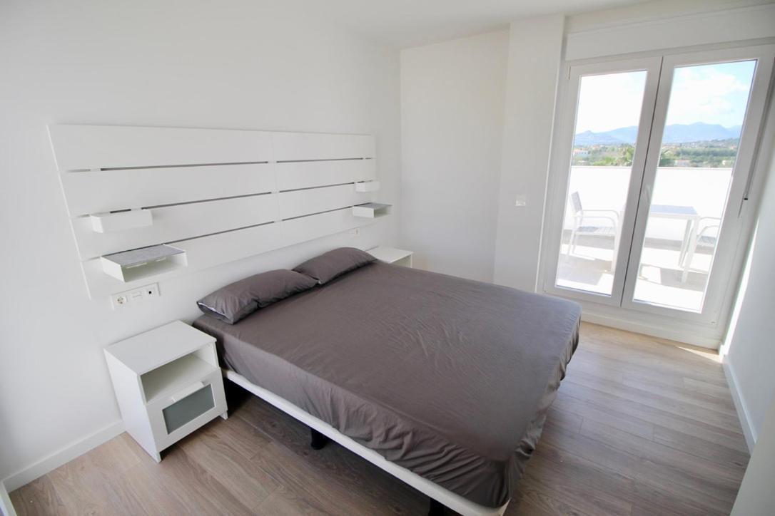 Victoria 80 By Homeprive Denia Εξωτερικό φωτογραφία