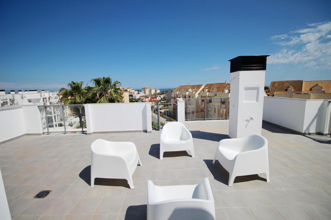 Victoria 80 By Homeprive Denia Εξωτερικό φωτογραφία