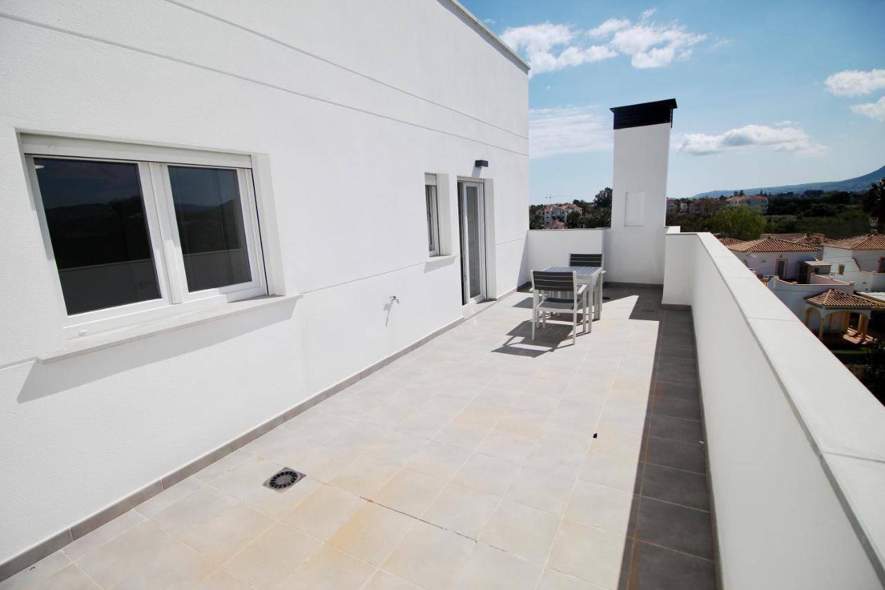 Victoria 80 By Homeprive Denia Εξωτερικό φωτογραφία